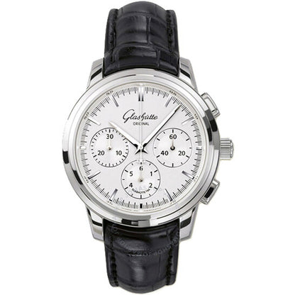 Glashutte Original, Glashutte Men's Chronograph Watch