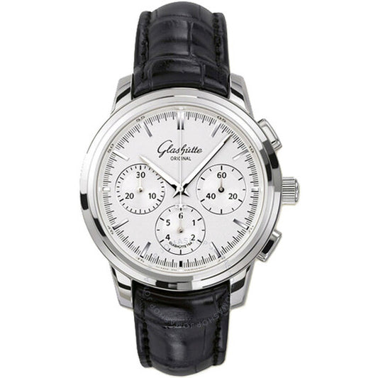 Glashutte Original, Glashutte Men's Chronograph Watch
