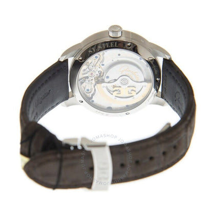 Glashutte Original, PanoMaticLunar Automatic Green Dial Men's Watch