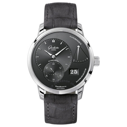 ساعة غلاشوت الأصلية للرجال من بانو ريزيرف