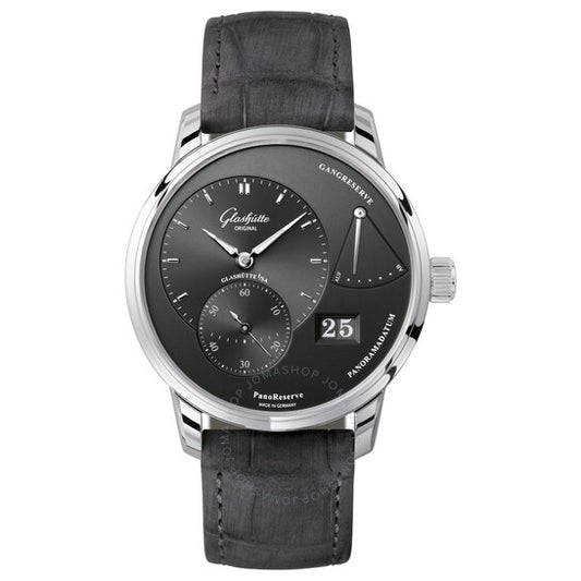 Glashutte Original, PanoReserve Men's Watch