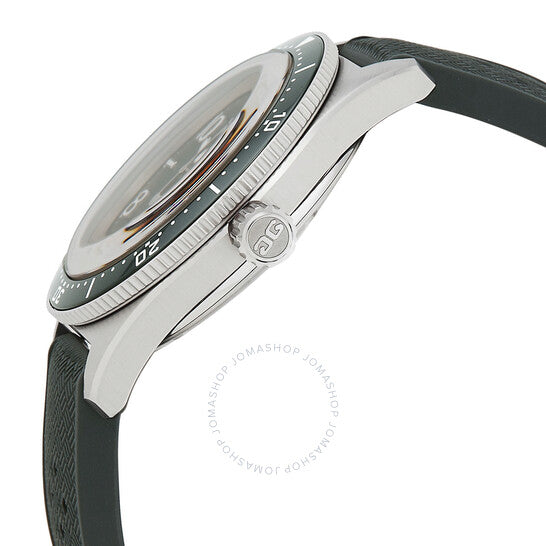 Glashutte Original, SeaQ Automatic Green Dial Men's Watch