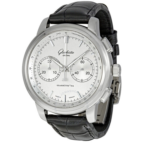 Glashutte Original, Senator Automatic Chronograph Men's Watch 3934214204