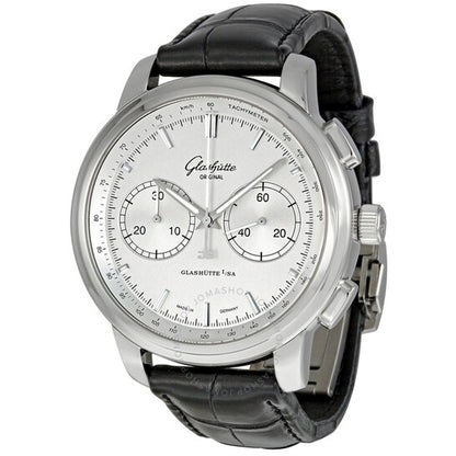 Glashutte Original, Senator Automatic Chronograph Men's Watch 3934214204