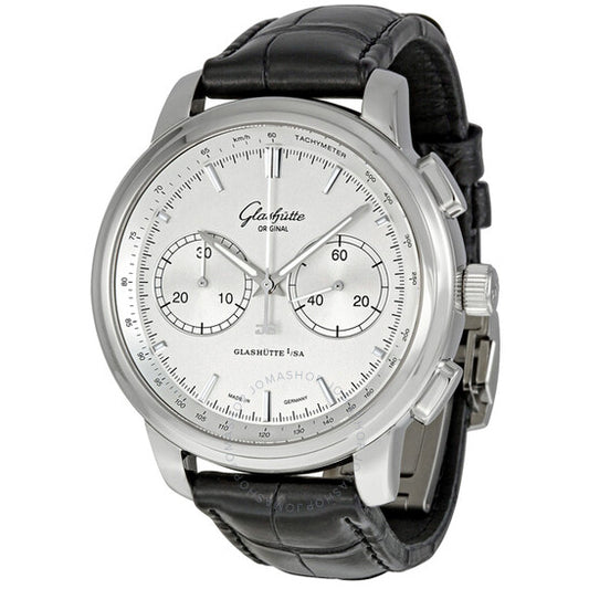 Glashutte Original, Senator Automatic Chronograph Men's Watch 3934214204