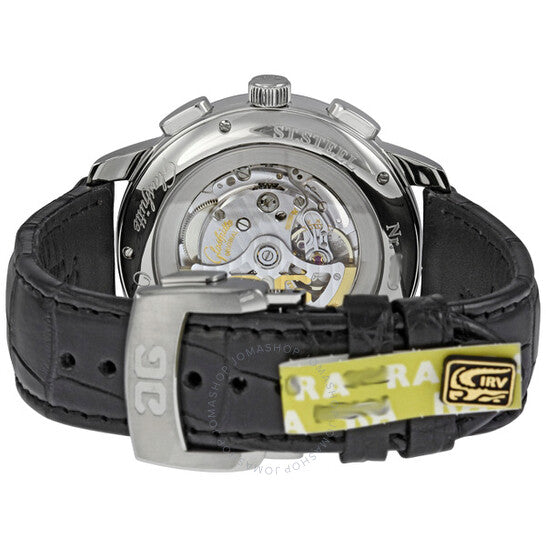 Glashutte Original, Senator Automatic Chronograph Men's Watch 3934214204