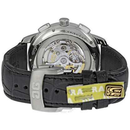 Glashutte Original, Senator Automatic Chronograph Men's Watch 3934214204