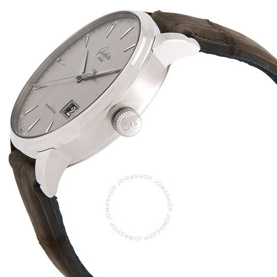 Glashutte Original, Senator Excellence Panorama Automatic Men's Watch