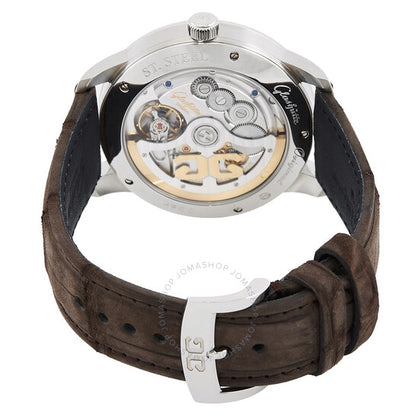 Glashutte Original, Senator Excellence Panorama Automatic Men's Watch