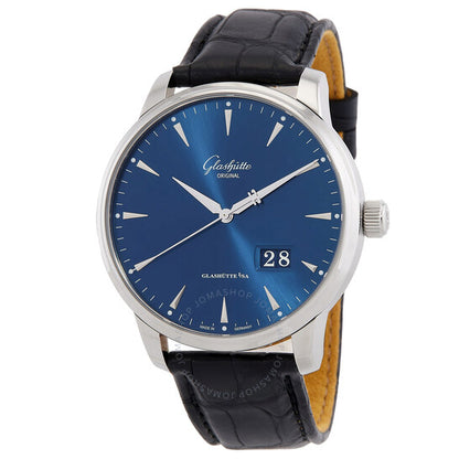 Glashutte Original, Senator Excellence Panorama Automatic Men's Watch