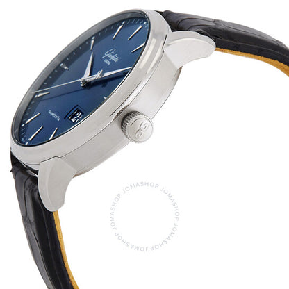 Glashutte Original, Senator Excellence Panorama Automatic Men's Watch