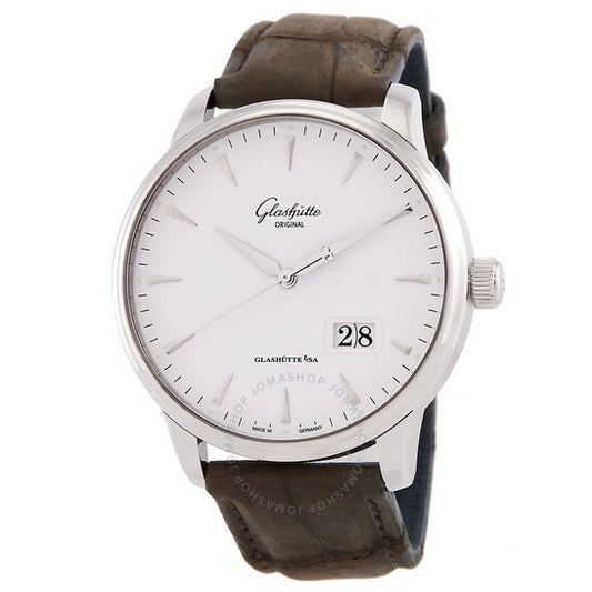 Glashutte Original, Senator Excellence Panorama Automatic Men's Watch