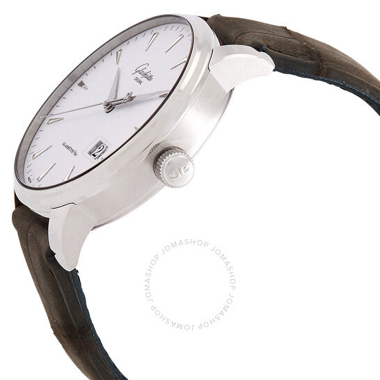 Glashutte Original, Senator Excellence Panorama Automatic Men's Watch