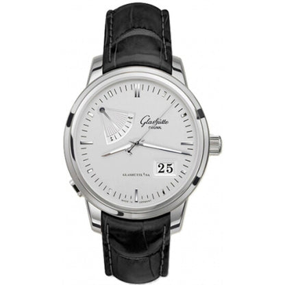 Glashutte Original, Senator Power Reserve Display Men's Watch