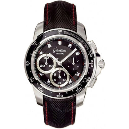 ساعة غلاشوت الأصلية، كرونوغراف سبورت إيفولوشن