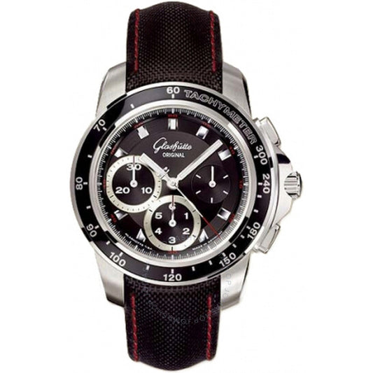 ساعة غلاشوت الأصلية، كرونوغراف سبورت إيفولوشن