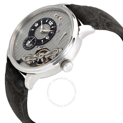 ساعة غلاشوت بانوفيرس XL الرجالية الأصلية، ذات التعبئة اليدوية