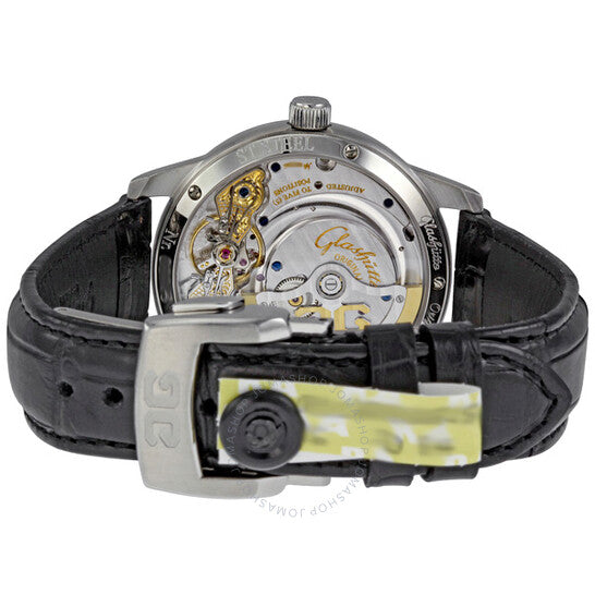 Glashutte Original, Glashutte PanoMaticDate Men's Watch