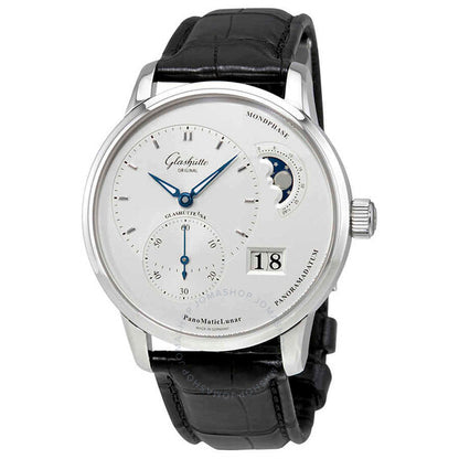 Glashutte Original, Glashutte PanoMaticLunar Automatic Men's Watch