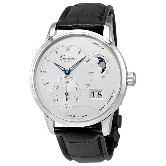 Glashutte Original, Glashutte PanoMaticLunar Automatic Men's Watch