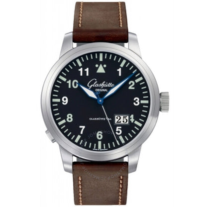 Glashutte Original, Glashutte Panorama Perpetual Automatic Men's Watch