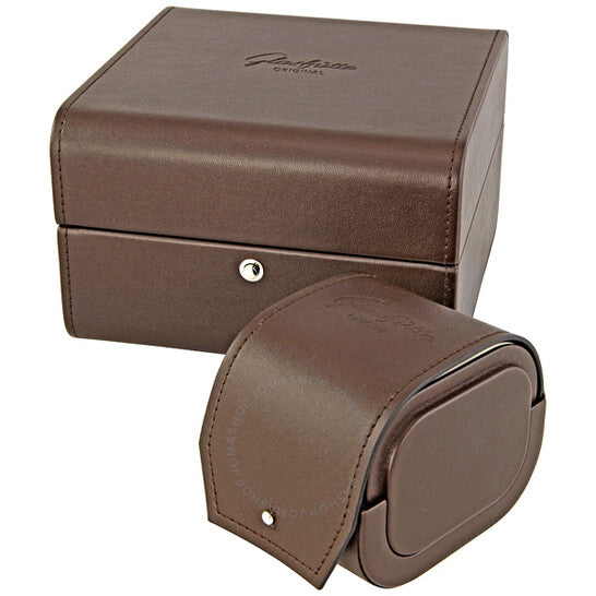 Glashutte Original, Glashutte PanoReserve Manual Winding Men's Watch