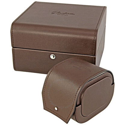 Glashutte Original, Glashutte PanoReserve Manual Winding Men's Watch