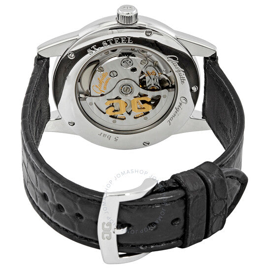 Glashutte Original, Glashutte Senator Hand Date Automatic Men's Watch