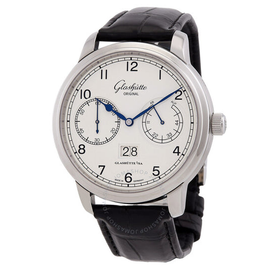 Glashutte Original, Glashutte Senator Observer Automatic Men's Watch