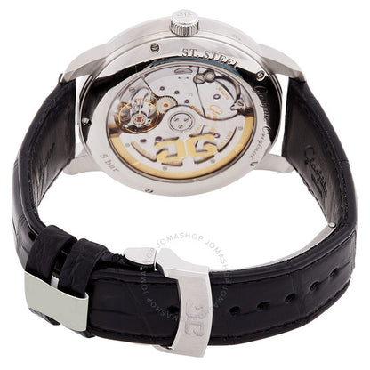 Glashutte Original, Glashutte Senator Observer Automatic Men's Watch