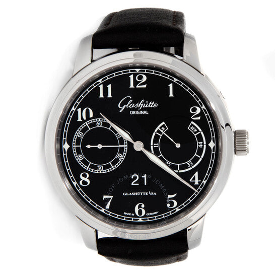 Glashutte Original, Glashutte Senator Observer Automatic Men's Watch