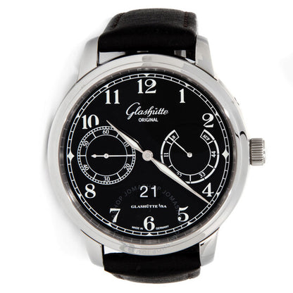 Glashutte Original, Glashutte Senator Observer Automatic Men's Watch