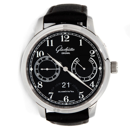 Glashutte Original, Glashutte Senator Observer Automatic Men's Watch