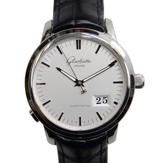 Glashutte Original, Glashutte Senator Panorama Date Automatic Men's Watch