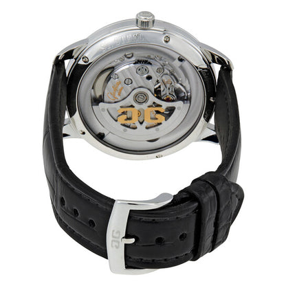 Glashutte Original, Glashutte Senator Silver Dial Automatic Men's Watch