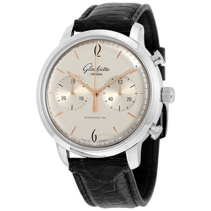 Glashutte Original, Glashutte Senator Sixties Chronograph Men's Watch