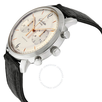 Glashutte Original, Glashutte Senator Sixties Chronograph Men's Watch