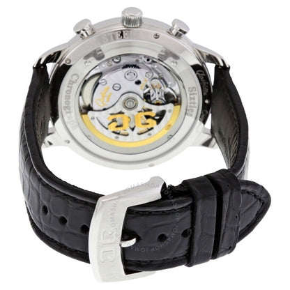 Glashutte Original, Glashutte Senator Sixties Chronograph Men's Watch