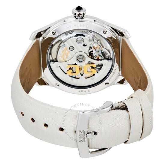 Glashutte Original, Glashutte Serenade Mother Of Pearl Dial Ladies Watch