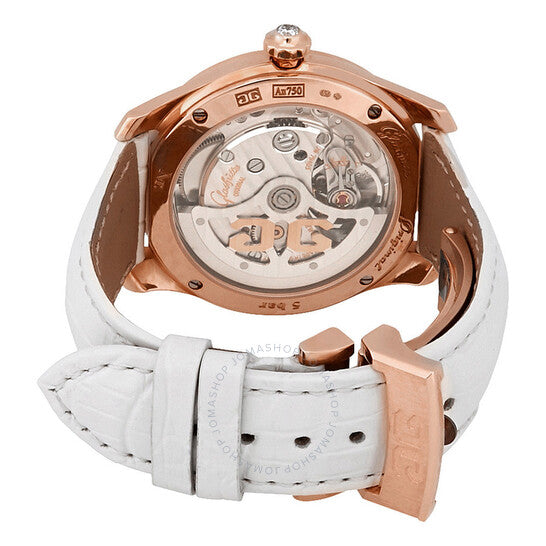 Glashutte Original, Glashutte Serenade Mother of Pearl Dial Ladies Watch