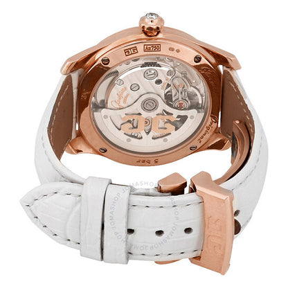 Glashutte Original, Glashutte Serenade Mother of Pearl Dial Ladies Watch