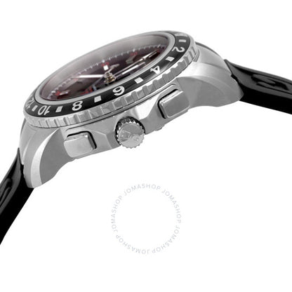 Glashutte Original, Glashutte Sport Evolution GMT Men's Watch