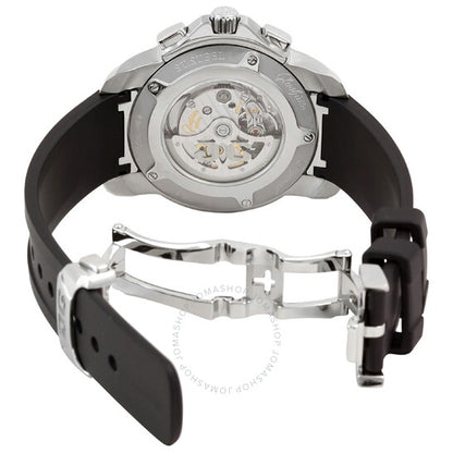 Glashutte Original, Glashutte Sport Evolution GMT Men's Watch