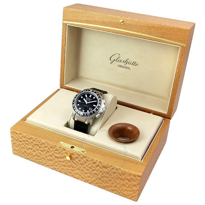 Glashutte Original, Glashutte Sport Evolution GMT Men's Watch