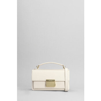 Venezia Leather Mini Crossbody Bag