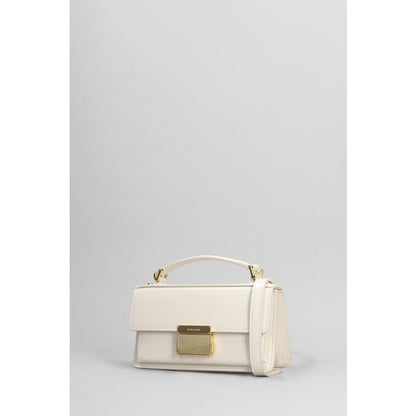 Venezia Leather Mini Crossbody Bag