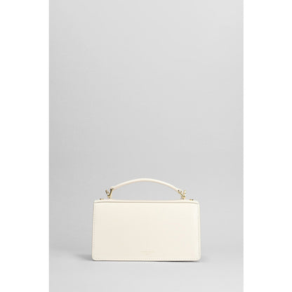 Venezia Leather Mini Crossbody Bag