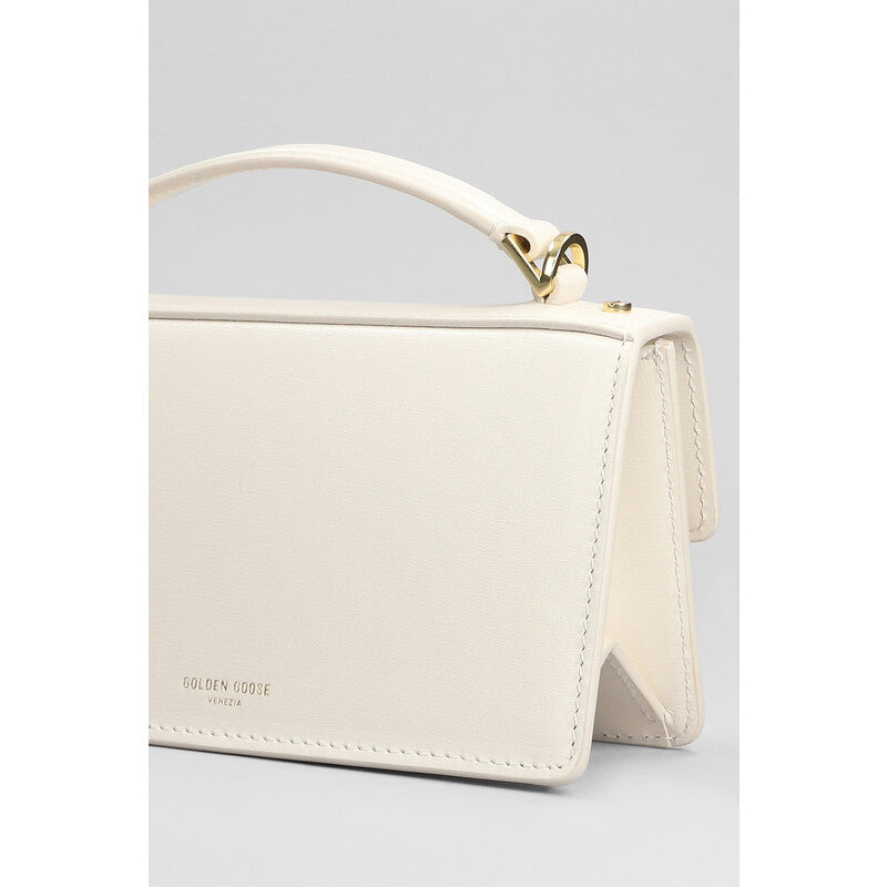 Venezia Leather Mini Crossbody Bag