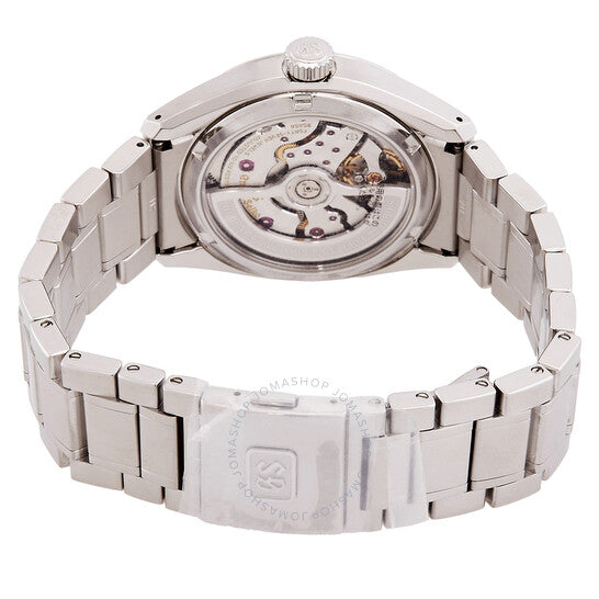 Grand Seiko, Evolution 9 Automatic Silver Dial Men's Watch