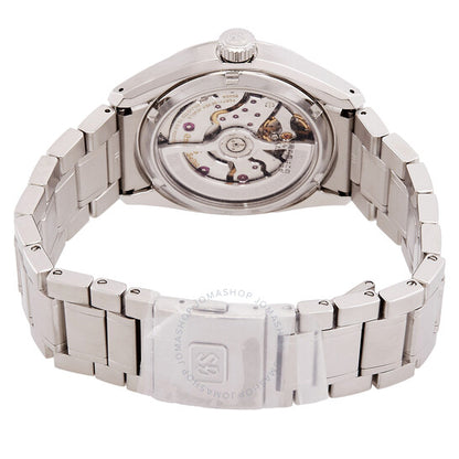 Grand Seiko, Evolution 9 Automatic Silver Dial Men's Watch